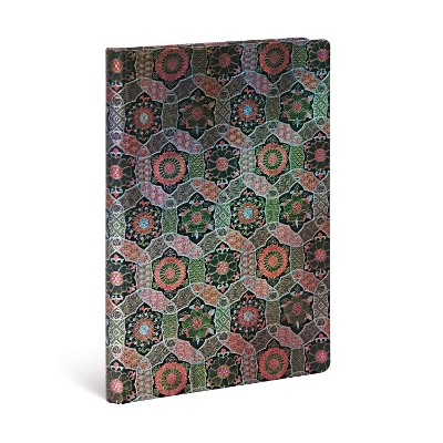 Chakra Lined Hardcover Journal -  Paperblanks