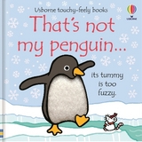 That's not my Penguin... - Watt, Fiona