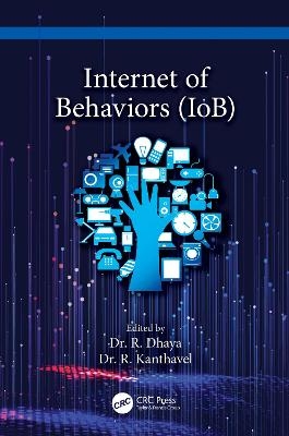 Internet of Behaviors (IoB) - 