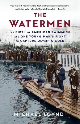 The Watermen - Michael Loynd