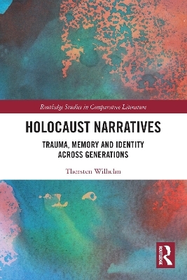 Holocaust Narratives - Thorsten Wilhelm