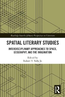 Spatial Literary Studies - 