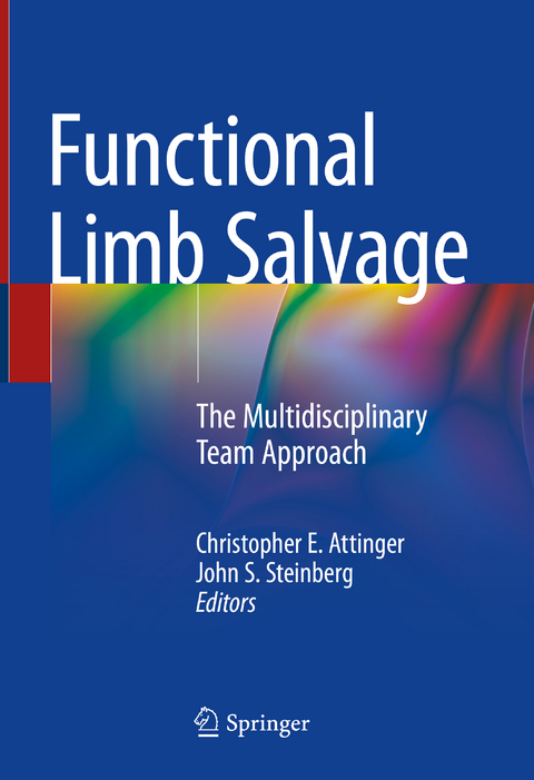 Functional Limb Salvage - 