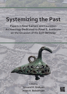 Systemizing the Past - 