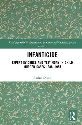 Infanticide - Rachel Dixon