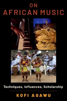 On african music - Kofi Agawu