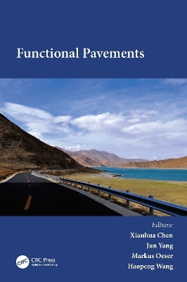 Functional Pavements - 
