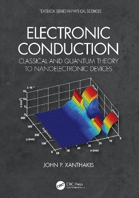 Electronic Conduction - JOHN P. XANTHAKIS