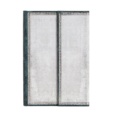 Flint Mini Lined Hardcover Journal -  Paperblanks