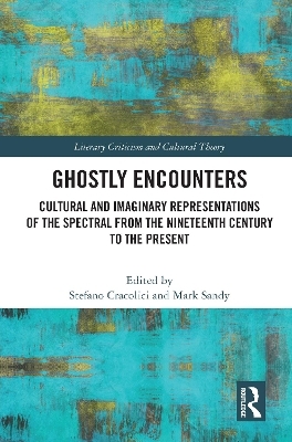 Ghostly Encounters - 