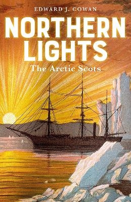 Northern Lights - Edward J. Cowan