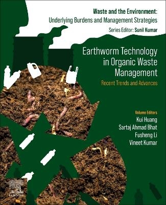 Earthworm Technology in Organic Waste Management - 