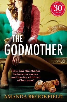 The Godmother - Amanda Brookfield