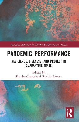 Pandemic Performance - 