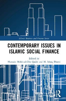 Contemporary Issues in Islamic Social Finance - 