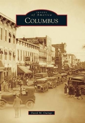 Columbus - David M. Owings