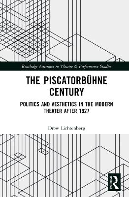 The Piscatorbühne Century - ew Lichtenberg