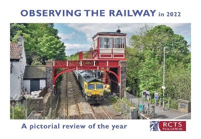 Observing the Railway in 2022 - 