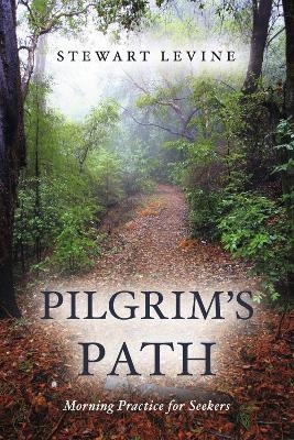 Pilgrim's Path - Stewart Levine