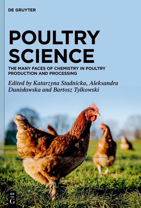 Poultry Science - 