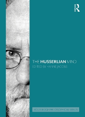 The Husserlian Mind - 