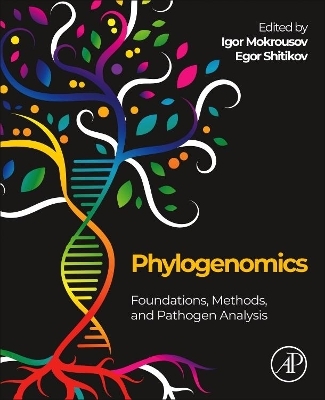 Phylogenomics - 