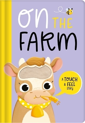 On the Farm -  Igloo Books