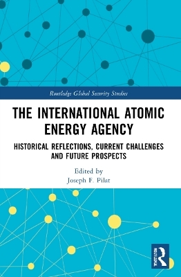 The International Atomic Energy Agency - 