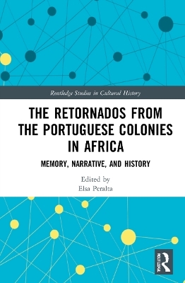 The Retornados from the Portuguese Colonies in Africa - 