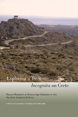 Exploring a Terra Incognita on Crete - 