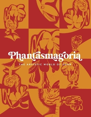 PHANTASMAGORIA - Mary Rickard