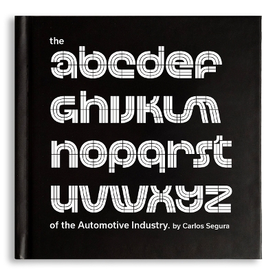 The ABCs of the Automotive Industry - Carlos Segura