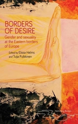 Borders of Desire - 