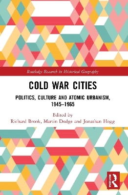 Cold War Cities - 