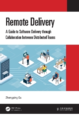 Remote Delivery - Zhengping Qu