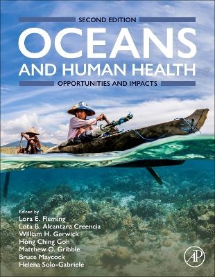 Oceans and Human Health - 