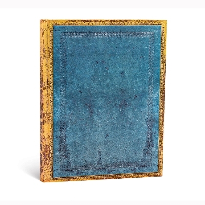 Riviera (Old Leather Collection) Ultra Lined Hardcover Journal -  Paperblanks