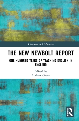 The New Newbolt Report - 