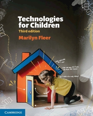 Technologies for Children - Marilyn Fleer