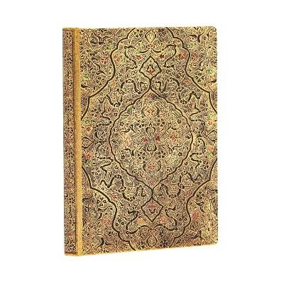 Zahra Mini Lined Hardcover Journal -  Paperblanks