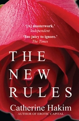 New Rules -  Catherine Hakim