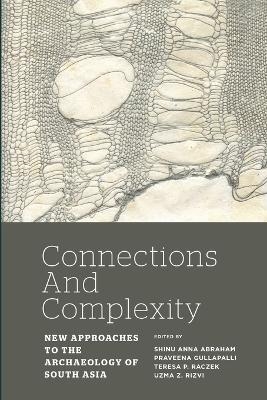 Connections and Complexity - 