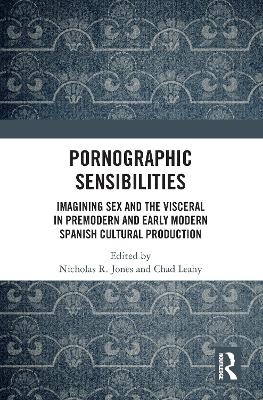 Pornographic Sensibilities - 