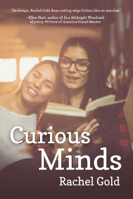 Curious Minds - Rachel Gold