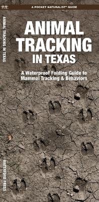 Animal Tracking in Texas -  Waterford Press