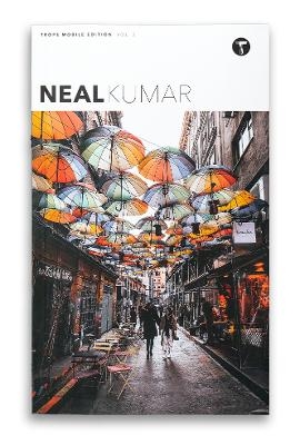 Neal Kumar - 