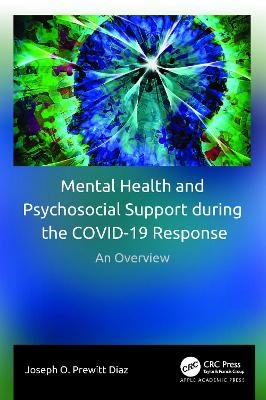 Mental Health and Psychosocial Support during the COVID-19 Response - 