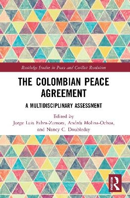 The Colombian Peace Agreement - 