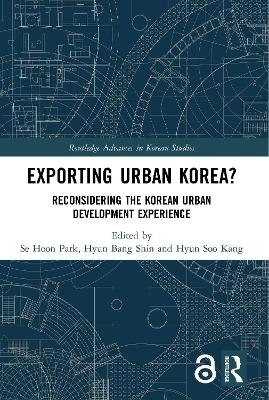 Exporting Urban Korea? - 