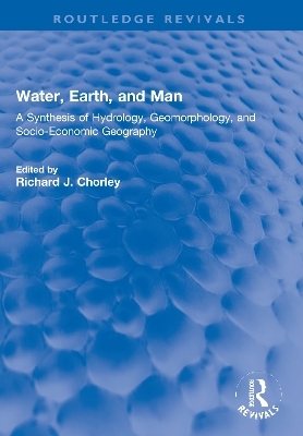 Water, Earth, and Man - 